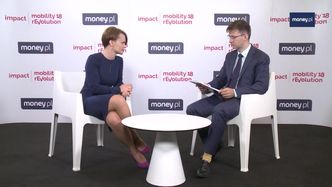 Minister o prototypie polskiego autobusu elektrycznego: "Przełomowe rozwiązania"