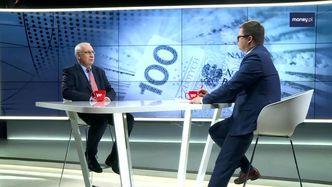 Były wiceminister finansów: pensje w Polsce mogłyby rosnąć szybciej