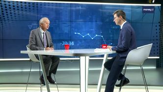 prof. Kołodko: "Należy pokładać w Chinach nadzieje, nie bać się"