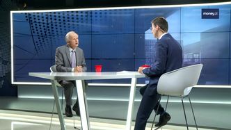 prof. Kołodko o CPK: "Inwestycja megalomańska i niepotrzebna"