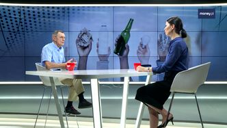 Money. To się liczy