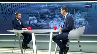 Pleśń w pierwszych rządowych mieszkaniach. "Dostarczaliśmy tylko pieniądze"