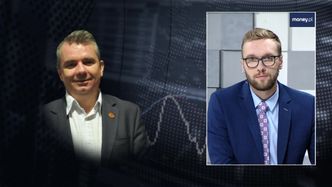 Zamek w puszczy: "To jest gęsty las. Tej inwestycji jeszcze nie widać"