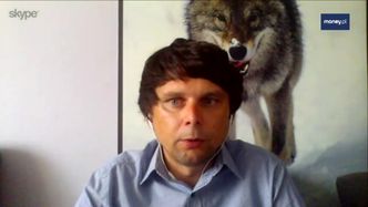 Ekolog o budowie zamku w puszczy: "Rozebrać"