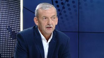 Prezes ZNP krytycznie o minister edukacji: szkody, które wyrządziła, nie mogą być nagradzane