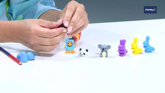 Długopis, którym łatwiej się pisze. Najlepsze gadżety w tegorocznej wyprawce szkolnej