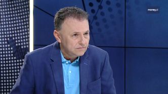 Ekspert o pogarszającej się sytuacji Idea Banku i Getina. "Mają trochę pecha"