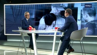 Minister o wyzysku Ukraińców: "Czasami są problemy, jak z polskimi pracownikami"