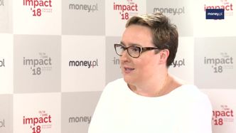 Rewolucja 4.0. "Dla pracowników oznacza potrzebę permanentnej, nieustającej edukacji"