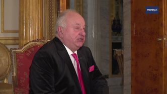 Brexit. Polski arystokrata żyjący na Wyspach: popieram tę koncepcję