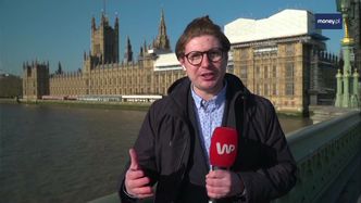 "Mamy dosyć tego bałaganu". Poirytowanie w Londynie po przełożeniu brexitu o pół roku