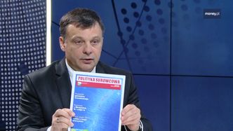 Polska ma dostęp do surowców na Pacyfiku i Atlantyku. Wartość brutto to 100 mld dolarów