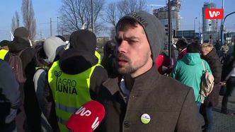 Protest rolników w Warszawie. Ważne postulaty