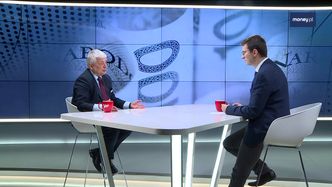 Wypłata Polaka: 40 proc. zarobku, 60 proc. podatków. "Polacy nie słyszą"