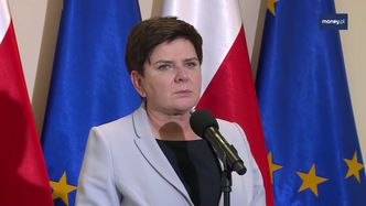 Strajk nauczycieli. Beata Szydło tłumaczy, co udało się ustalić