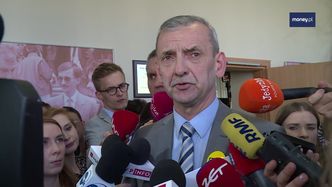 Strajk nauczycieli. Broniarz: postulat tysiąca złotych zostaje na stole