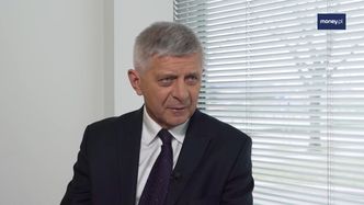 Marek Belka bezlitosny dla Teresy Czerwińskiej. "Budżet do wygrywania wyborów"