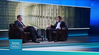 Wejchert o gospodarce 4.0. "Musi być fair dla klienta"