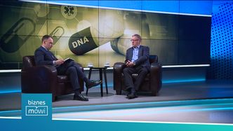 Wojna światów według prof. Filipiaka."Europa wypada kiepsko"