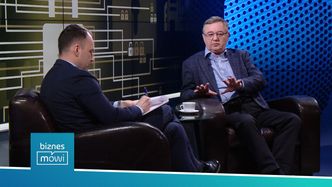 Janusz Filipiak o nowych technologiach. "Kto zapanuje nad papką informacyjną, będzie rządził światem"