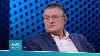 "Bierzmy przykład z działania mózgu". Idea prof. Bliklego zmienia wszystko