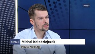 Protest rolników. Lider AGROunii tłumaczy, o co chodzi w sporze z ministrem rolnictwa