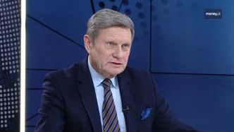 Balcerowicz o strajku nauczycieli: jestem przeciwko ogłupianiu ludzi