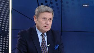 Balcerowicz o minister finansów: jedna z nielicznych w tym rządzie, która ma twarz