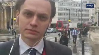 Brexit tematem numer jeden na Wyspach. Nasz dziennikarz zdradza kulisy