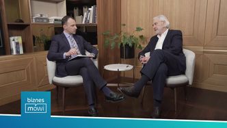 Z Łodzi na podbój świata. Dziś zarządza 80 tysiącami pracowników