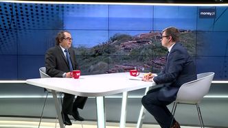 Przekop Mierzei Wiślanej. Minister odpowiada na zarzuty opozycji