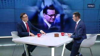 500+ na pierwsze dziecko. "Z VAT-u 40 mld zł się nie wyciśnie"