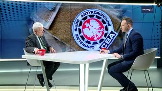 Gwiazdowski o Polskiej Grupie Zbrojeniowej. "Mówią, że nie ma dobrej produkcji"