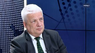 Robert Gwiazdowski o zatrzymaniu Bartłomieja M.: To konsekwencje upolitycznienia gospodarki