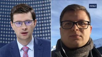 Robotyka tematem nr 1 w Davos. "O biedzie niewiele się mówi"