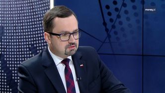 Taśmy Kaczyńskiego. Szef komisji ds. VAT zabiera głos