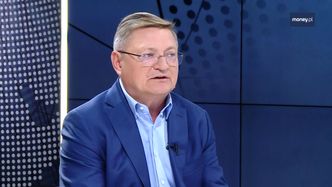 Wojciech Kostrzewa o PPK i blockchain