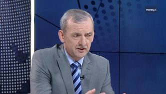 Strajk nauczycieli. Broniarz: Kaczyński mógł lepiej przemyśleć swoje obietnice