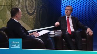 "Rząd zachęca, aby wyjść z szarej strefy"