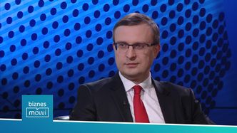 Paweł Borys o ratingu Polski "Nie widzę zagrożenia"