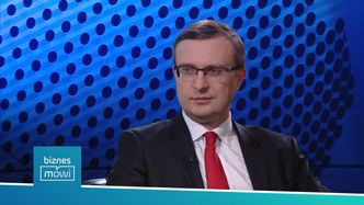Paweł Borys o ratingu Polski "Nie widzę zagrożenia"