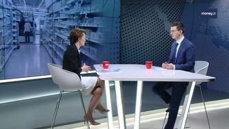 Emilewicz o regulacjach w sprawie marek własnych. "Proszę wierzyć w nasz rozsądek"