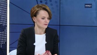 Zakaz handlu w rządowych analizach. Minister Emilewicz: "Będziemy weryfikować"