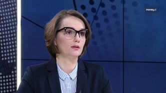 Zarobki posłów. "Uważam, że powinni być dobrze wynagradzani"