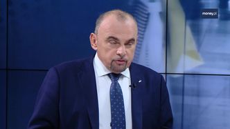 Zakaz handlu. Bujara w naszym studiu pokazał dane, które dopiero zostaną przedstawione w Sejmie