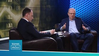 Były prezes GPW ocenia działalność KNF