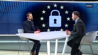 Trzy tysiące skarg na naruszenie ochrony danych osobowych