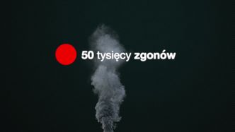 O smogu Polsce piszą na całym świecie. Film NIK uświadamia skalę problemu