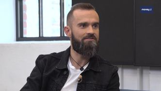 Nino o biznesie: Jak Sebastian Kulczyk inwestuje w startupy