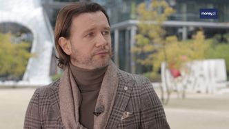 Nino o biznesie. Radosław Majdan tłumaczy, skąd nazwa jego firmy